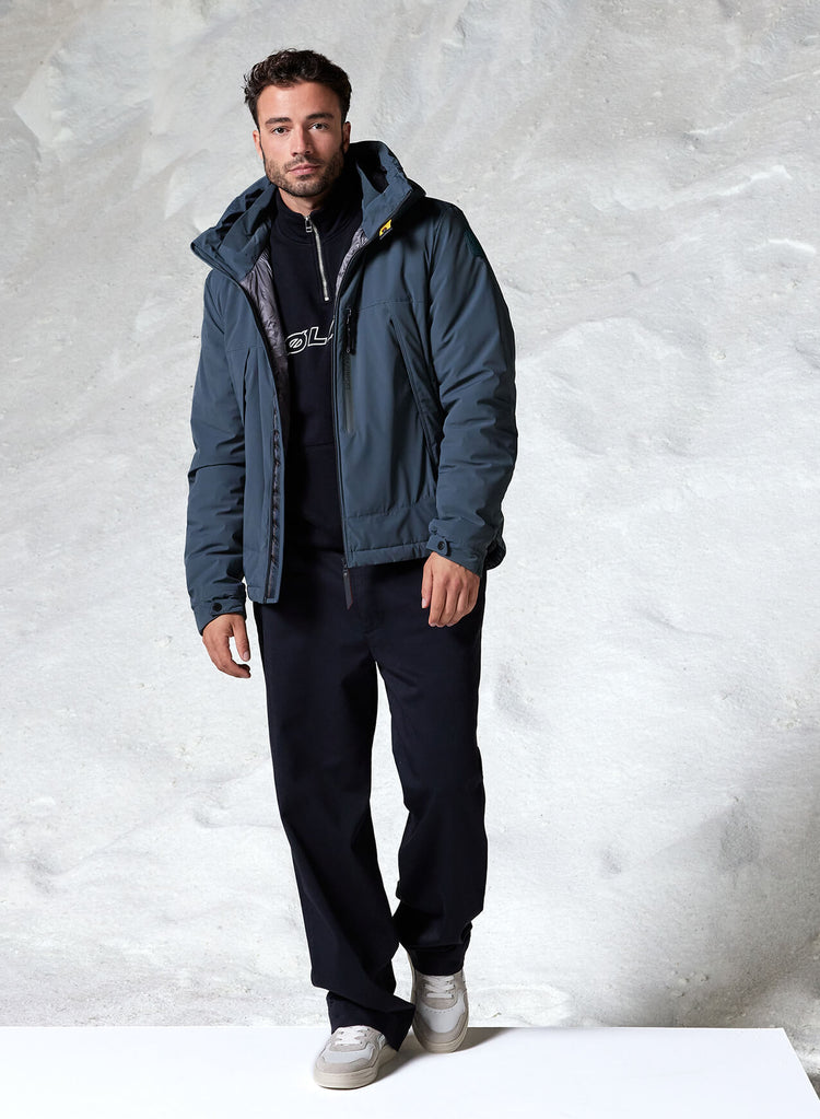 Wellens Men Lookbook AW24 Parajumpers