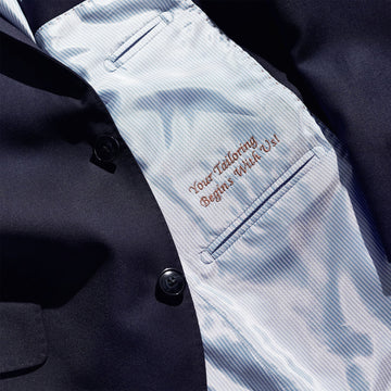 Trouwen in je eigen ontwerp