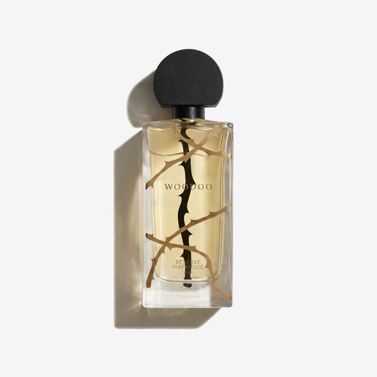 Parfum Woodoo 100 ml
