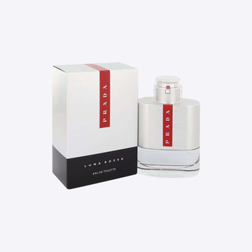 EDT LUNA ROSSA 100ML