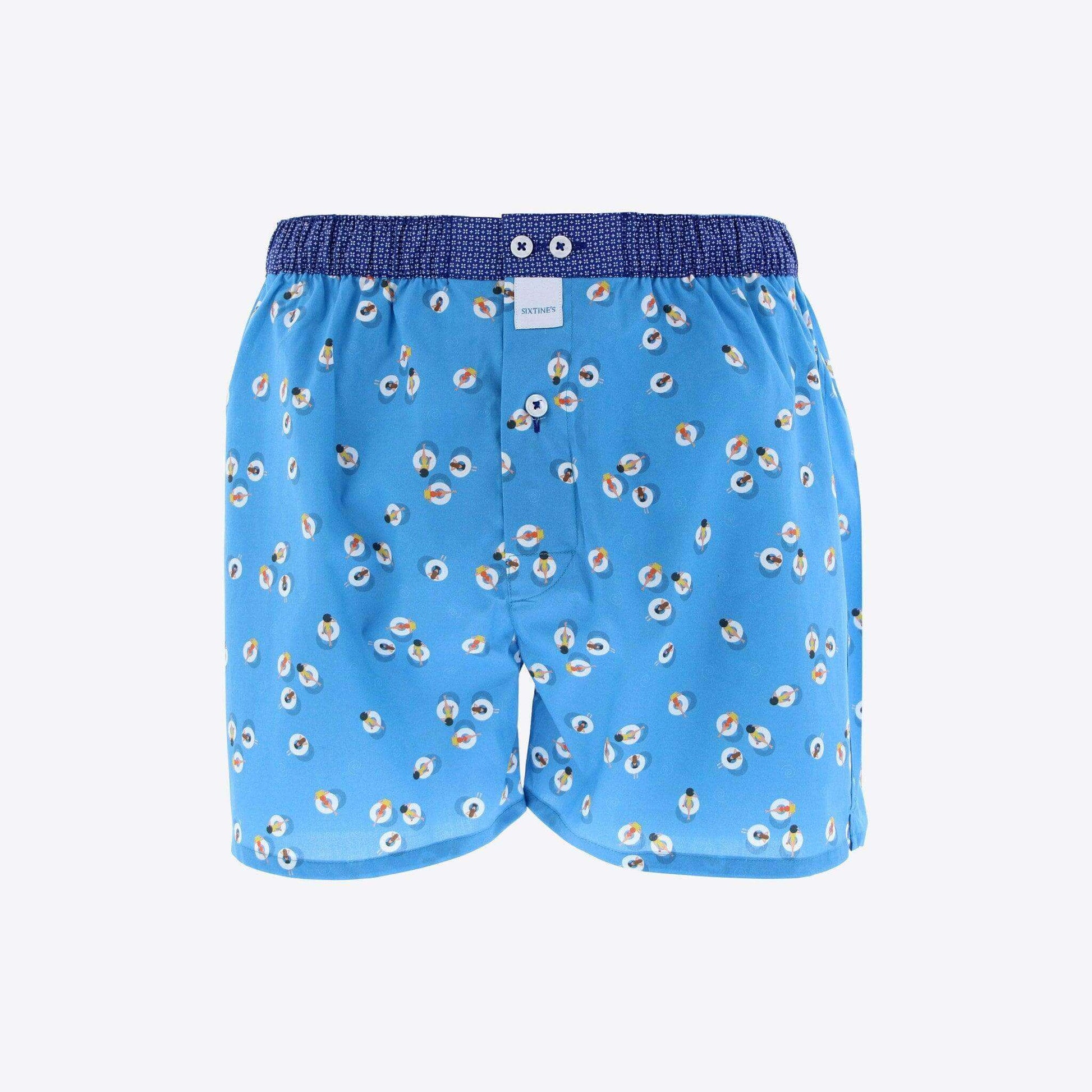BLAUW