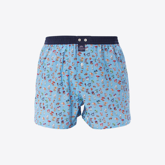 BLAUW