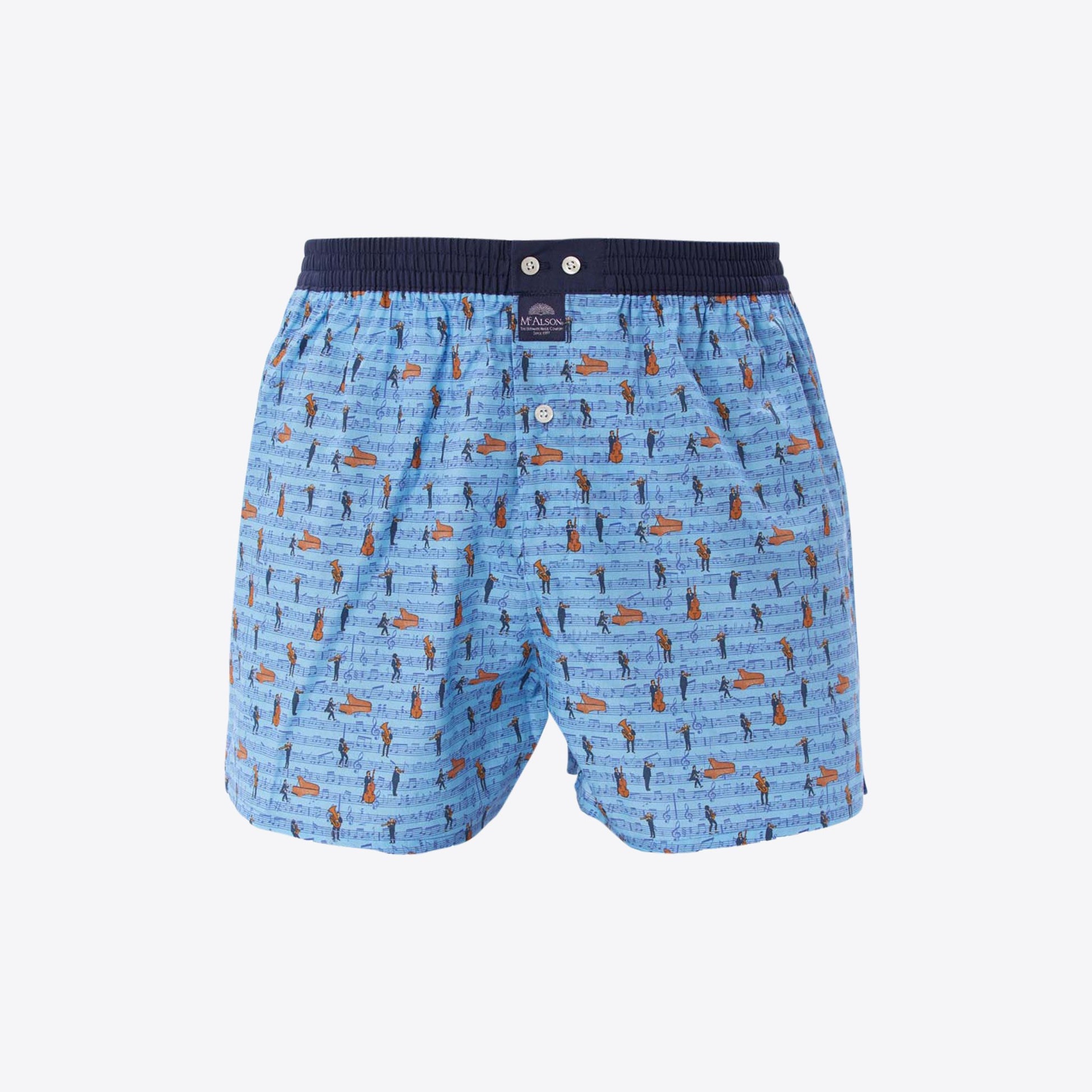 BLAUW