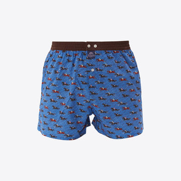 BLAUW
