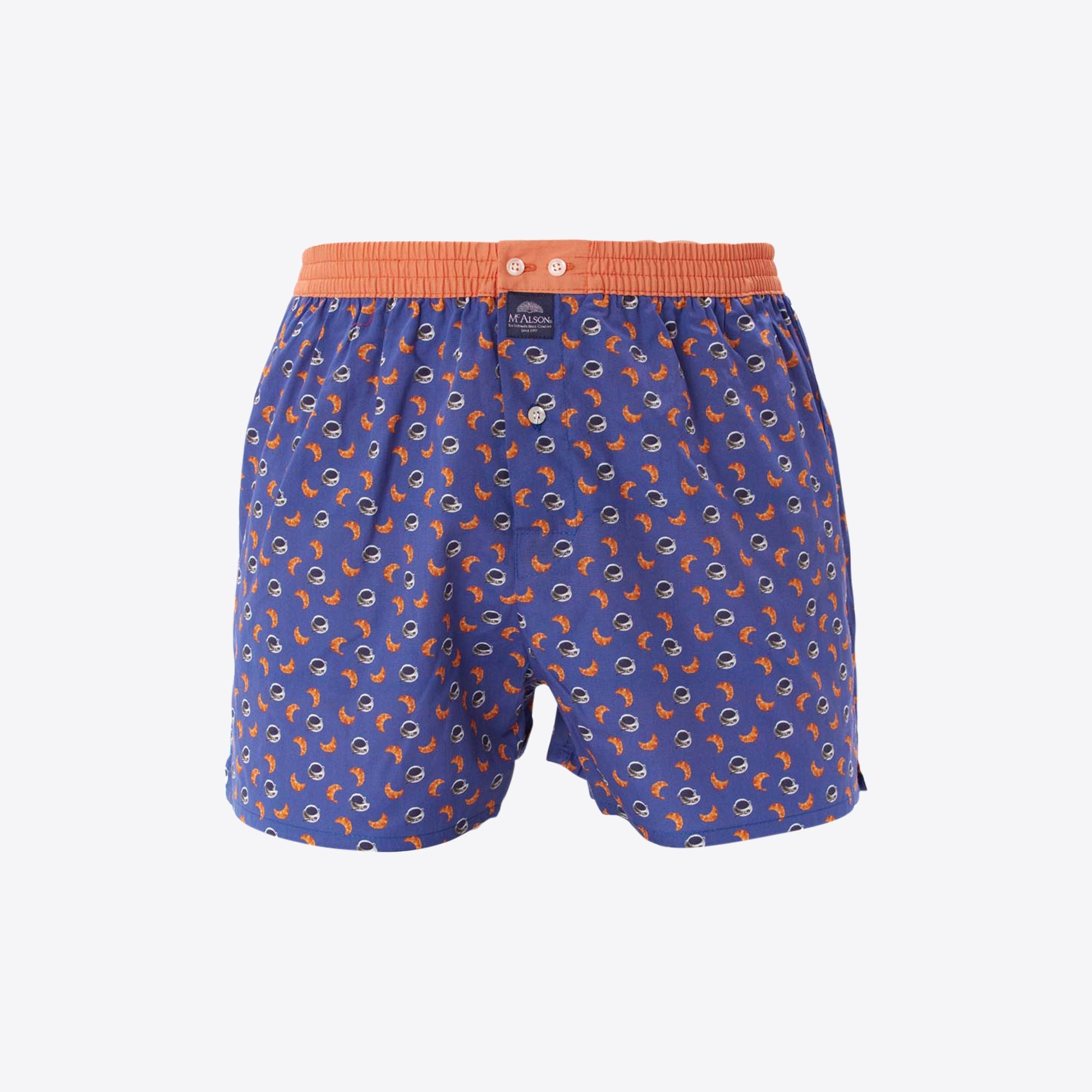 BLAUW