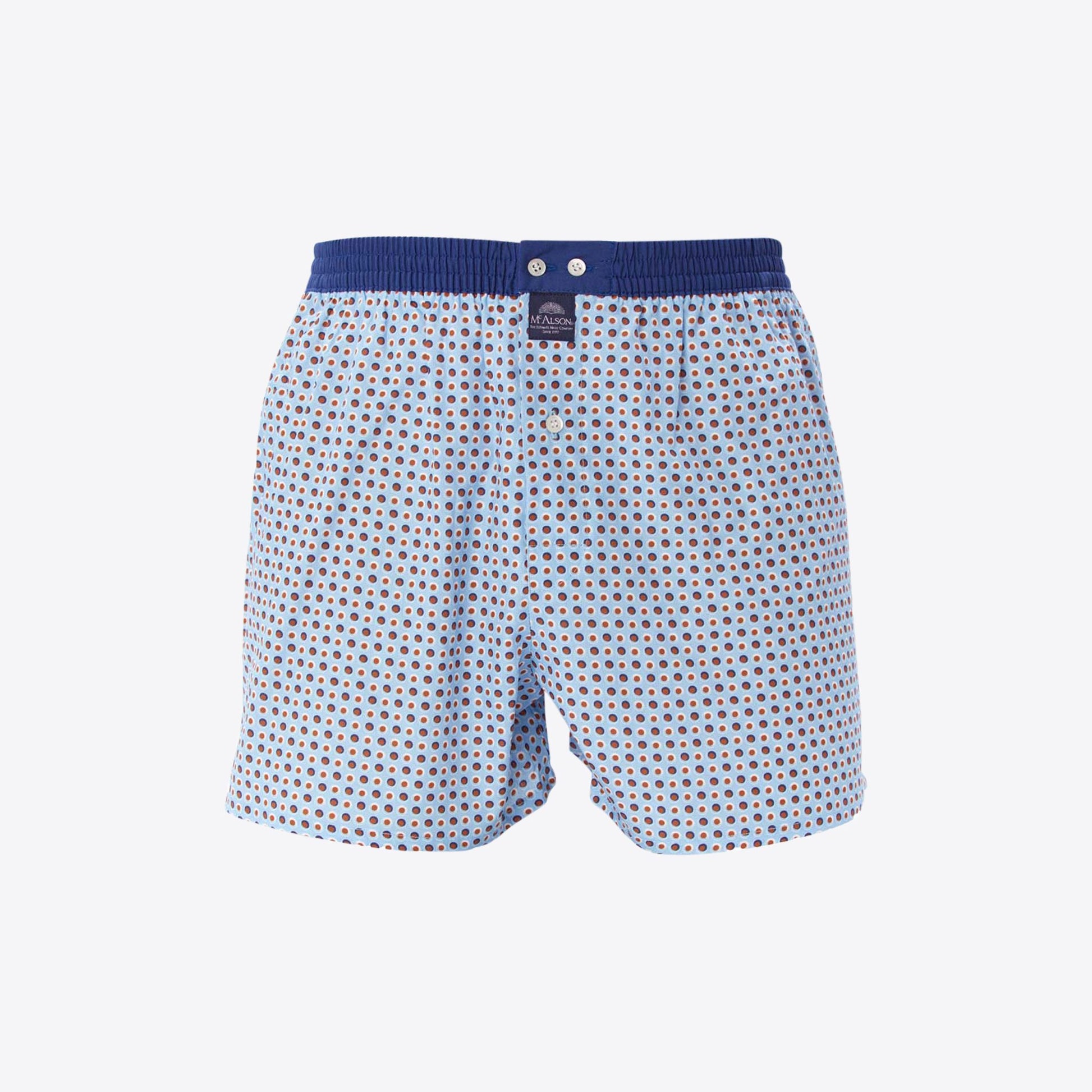 BLAUW