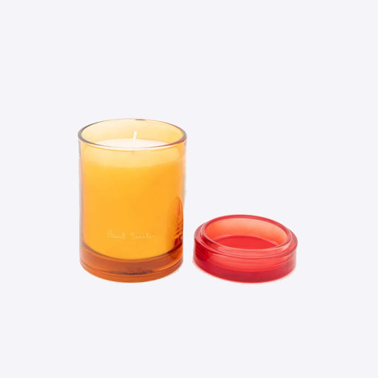 CANDLE BOOKWORM 240G