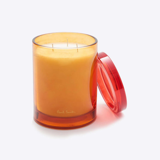 CANDLE BOOKWORM 1000G