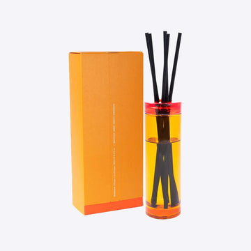 DIFFUSER BOOKWORM 250ML