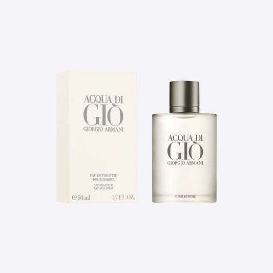 AQUA DI GIO EDT 50ML