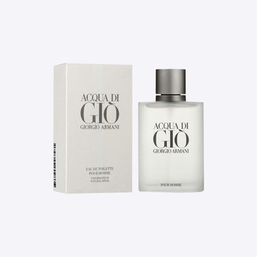 AQUA DI GIO EDT 200ML