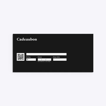 CADEAUBON - Wellens Men